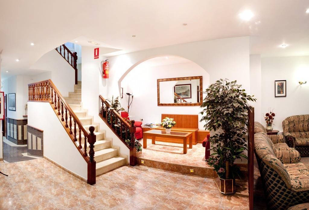 Hotel Nido,La Coruna>>A Coruña,1 star