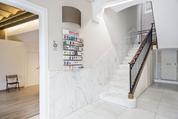 Bcnstop Parc Güell,Gracia>>Barcelona,3 star