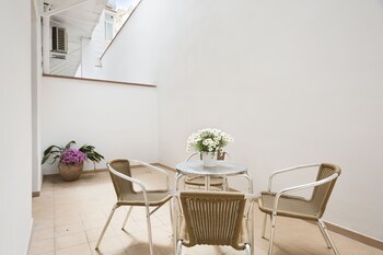 Bcnstop Parc Güell,Gracia>>Barcelona,3 star