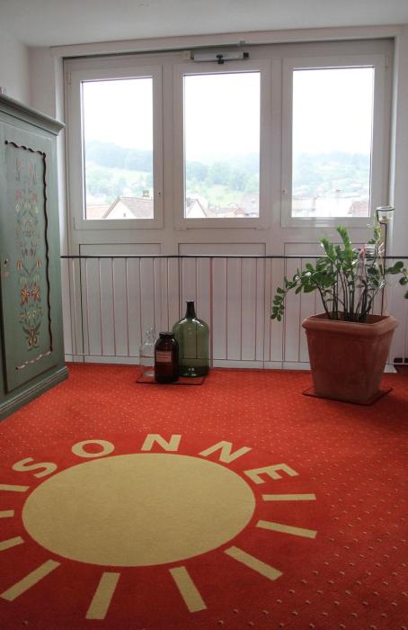 hotel restaurant sonne
