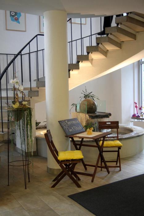 hotel restaurant sonne