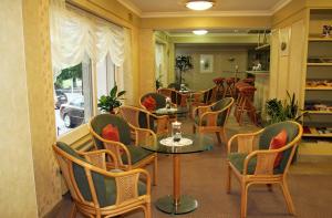hotel restaurant sonne