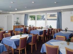 hotel restaurant sonne
