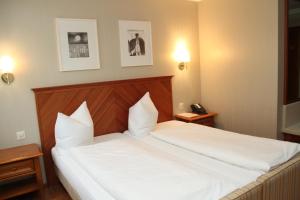 hotel restaurant sonne