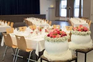 hotel restaurant sonne