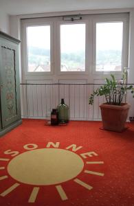 hotel restaurant sonne