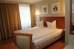 hotel restaurant sonne