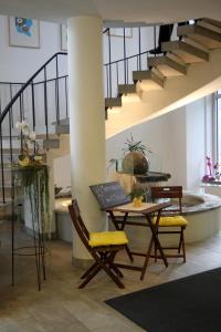 hotel restaurant sonne