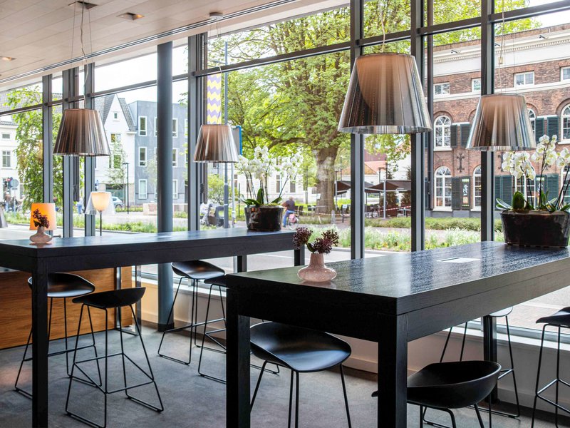 pullman eindhoven cocagne