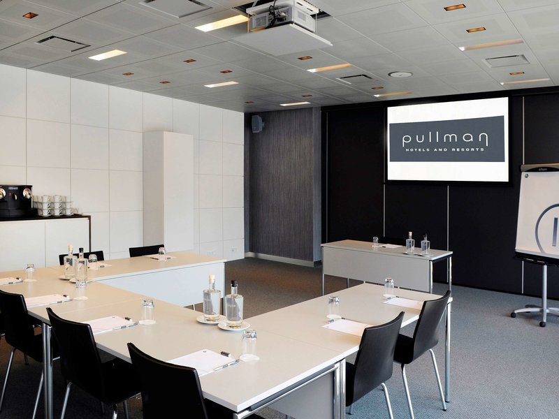 pullman eindhoven cocagne