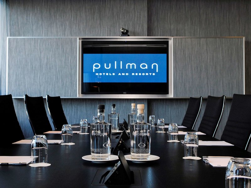 pullman eindhoven cocagne