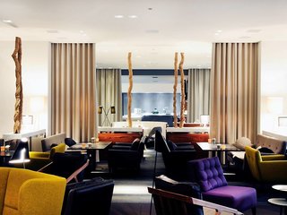 pullman eindhoven cocagne