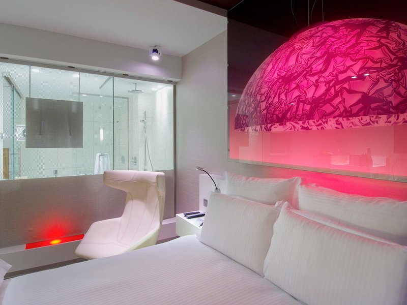pullman eindhoven cocagne
