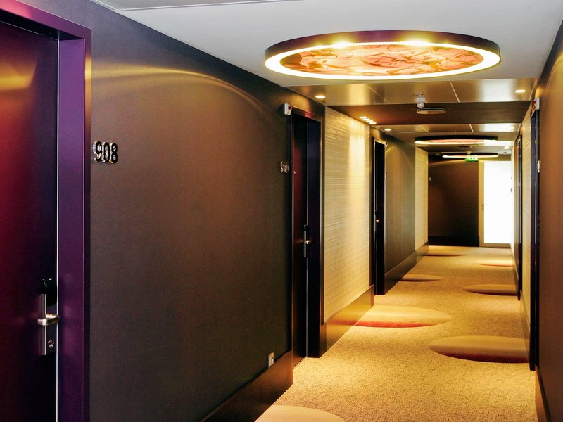 pullman eindhoven cocagne