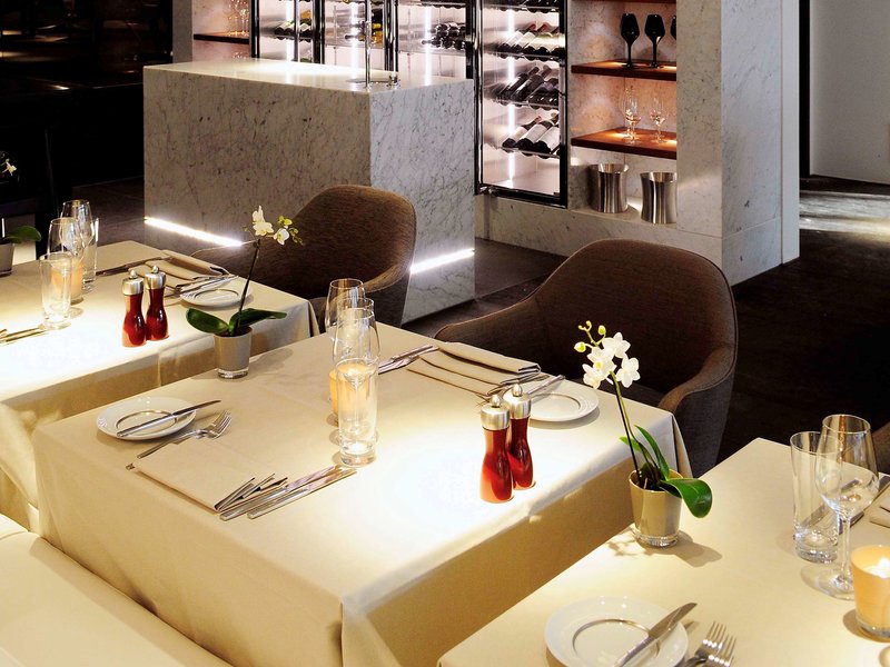 pullman eindhoven cocagne