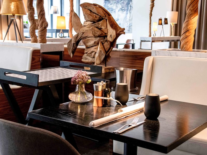 pullman eindhoven cocagne