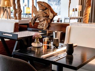 pullman eindhoven cocagne