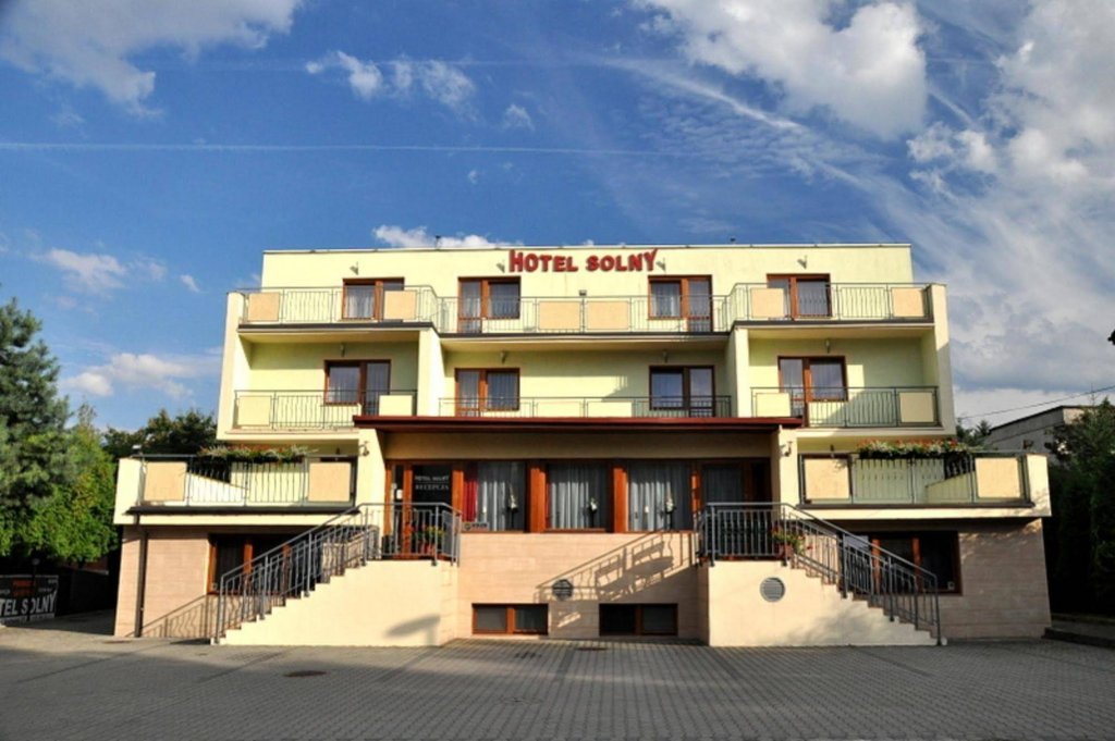 hotel solny