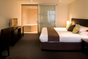 Adelaide Rockford,South Australia>>Adelaide,4 star