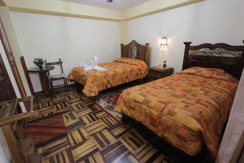 ayenda casa escondida san cristobal premium