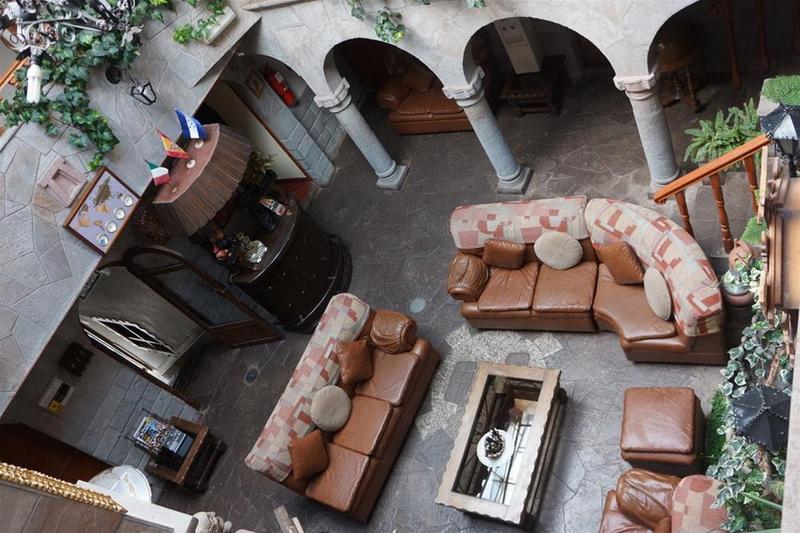 ayenda casa escondida san cristobal premium