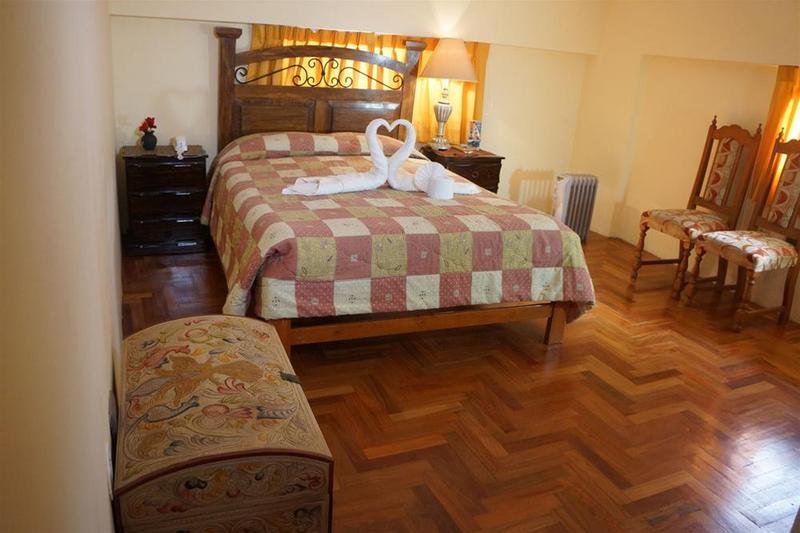 ayenda casa escondida san cristobal premium