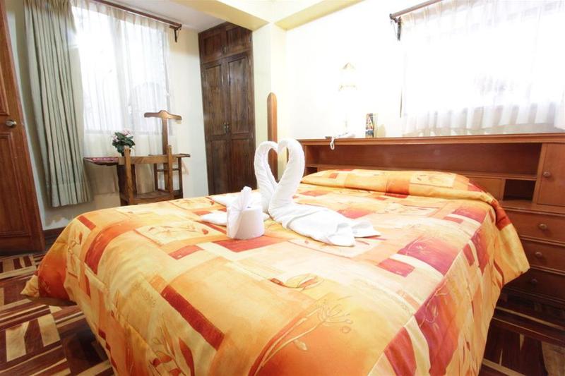 ayenda casa escondida san cristobal premium