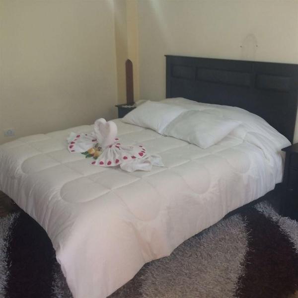 ayenda casa escondida san cristobal premium