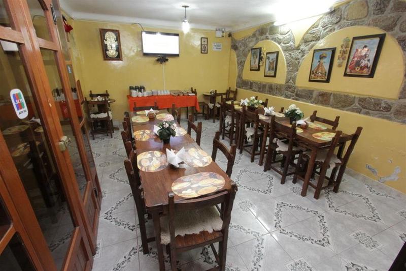 ayenda casa escondida san cristobal premium