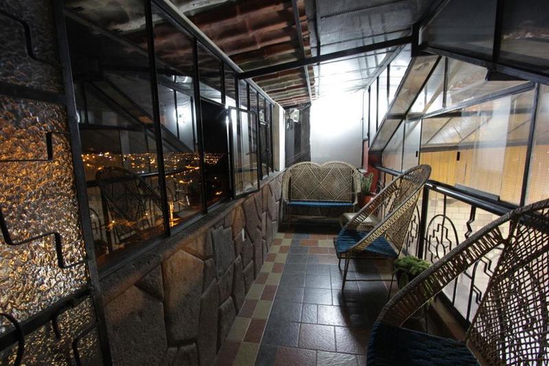 ayenda casa escondida san cristobal premium