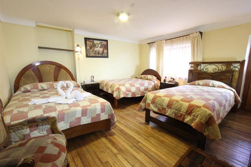 ayenda casa escondida san cristobal premium