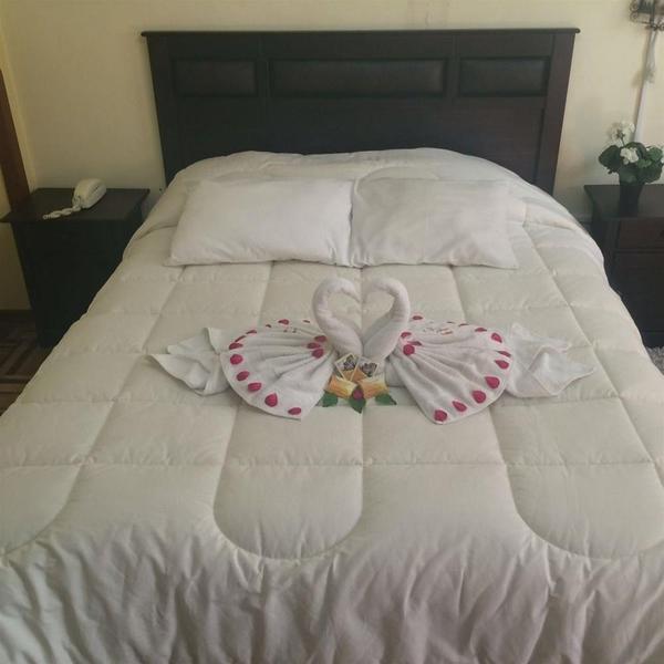 ayenda casa escondida san cristobal premium