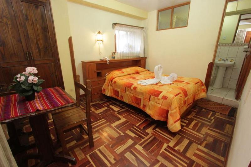 ayenda casa escondida san cristobal premium