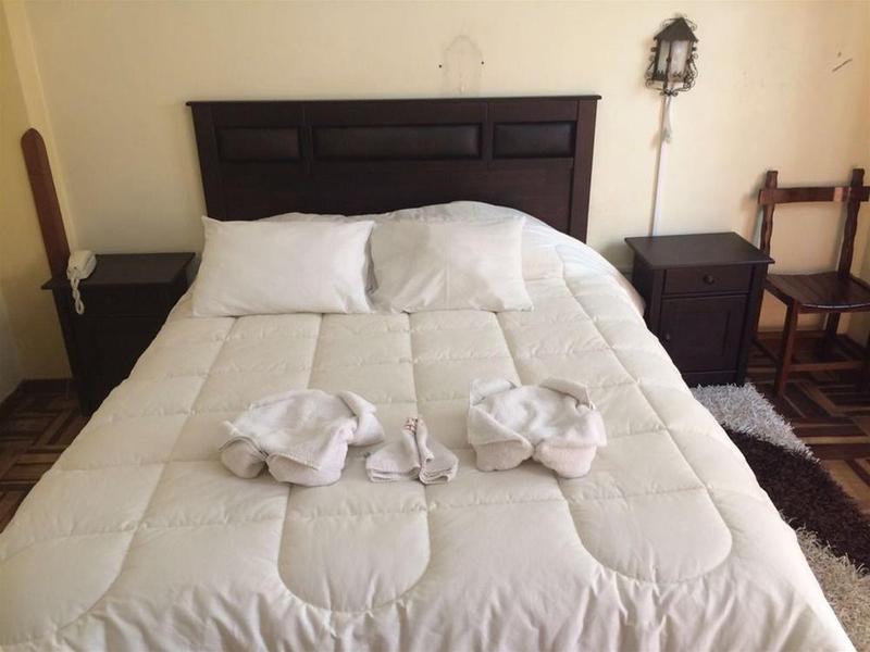 ayenda casa escondida san cristobal premium