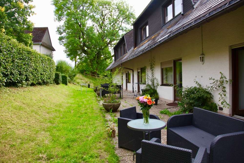 Stuub Jostal,Jostalstr. 90,3 star
