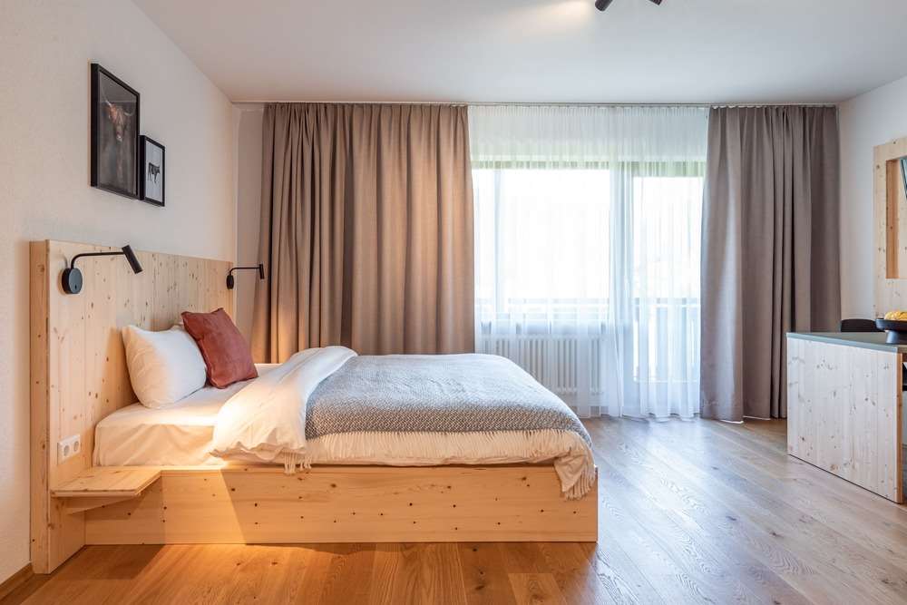 Stuub Jostal,Jostalstr. 90,3 star