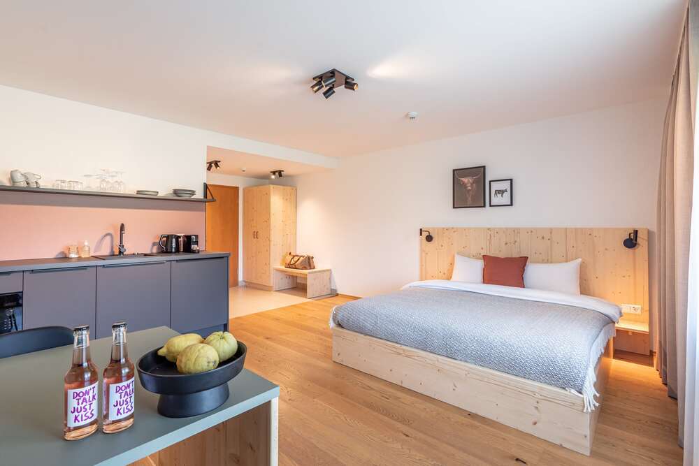 Stuub Jostal,Jostalstr. 90,3 star