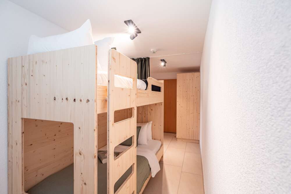 Stuub Jostal,Jostalstr. 90,3 star