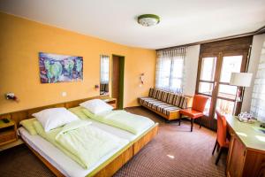 Hotel Derby,Swiss Alps>>Fiesch,3 star