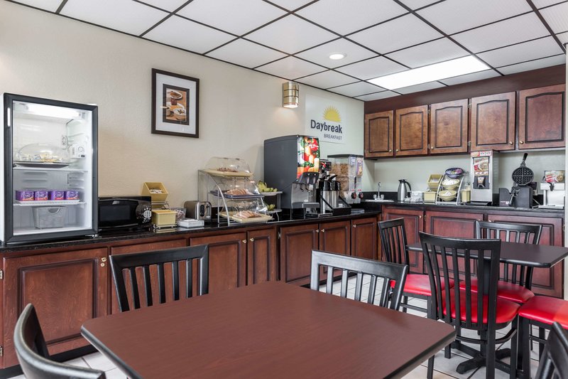 days inn by wyndham elberton
