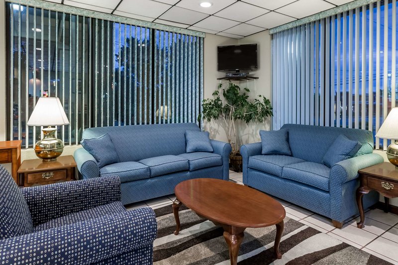 days inn by wyndham elberton