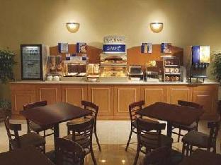 Holiday Inn Express Hotel & Suites Elk City By Ihg,Elk City>>Cheyenne,3 star