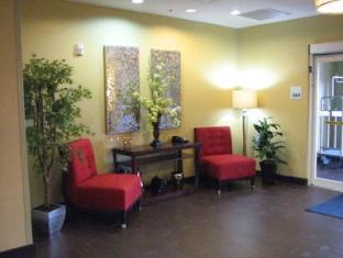 Holiday Inn Express Hotel & Suites Elk City By Ihg,Elk City>>Cheyenne,3 star