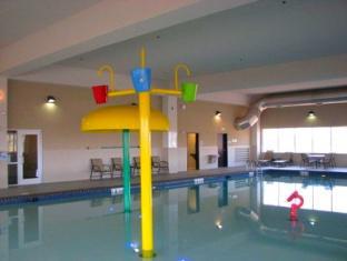 Holiday Inn Express Hotel & Suites Elk City By Ihg,Elk City>>Cheyenne,3 star