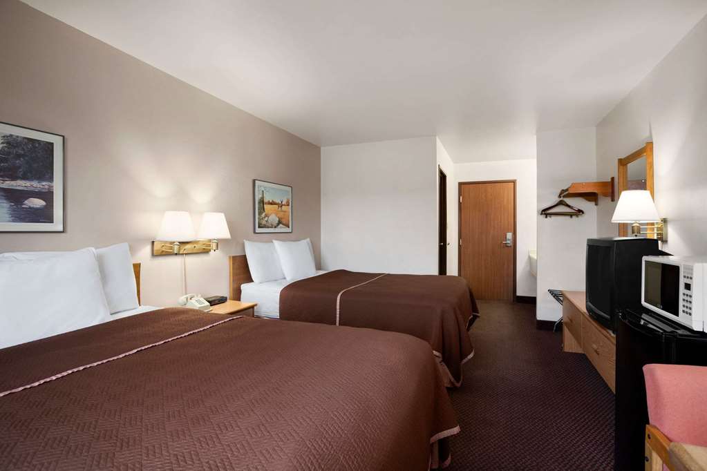 travelodge by wyndham elko nv