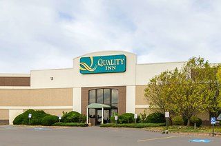 Quality Inn Rosebud Casino,Todd County>>Mission,3 star