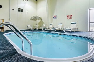 Quality Inn Rosebud Casino,Todd County>>Mission,3 star