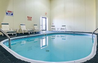 Quality Inn Rosebud Casino,Todd County>>Mission,3 star