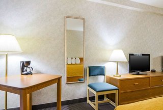 Quality Inn Rosebud Casino,Todd County>>Mission,3 star