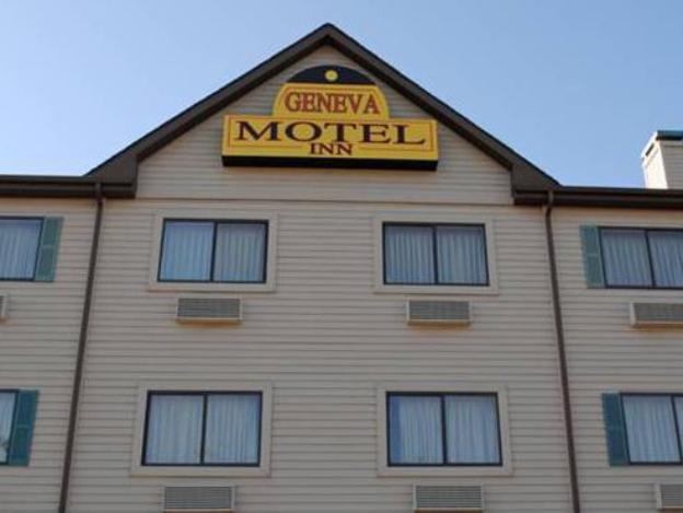 geneva motel inn